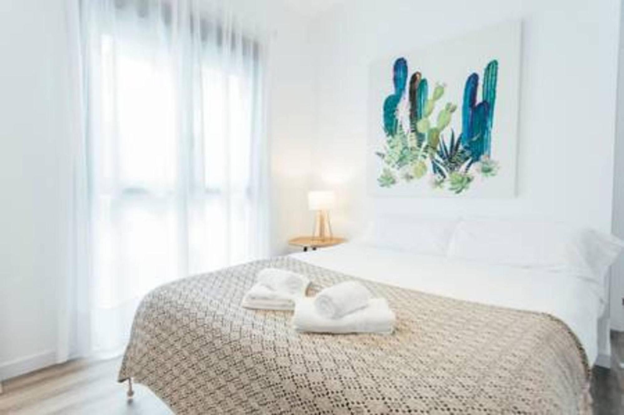 Cozy And Functional- 2Bd 1Bth - Alfalfa 세비야 외부 사진