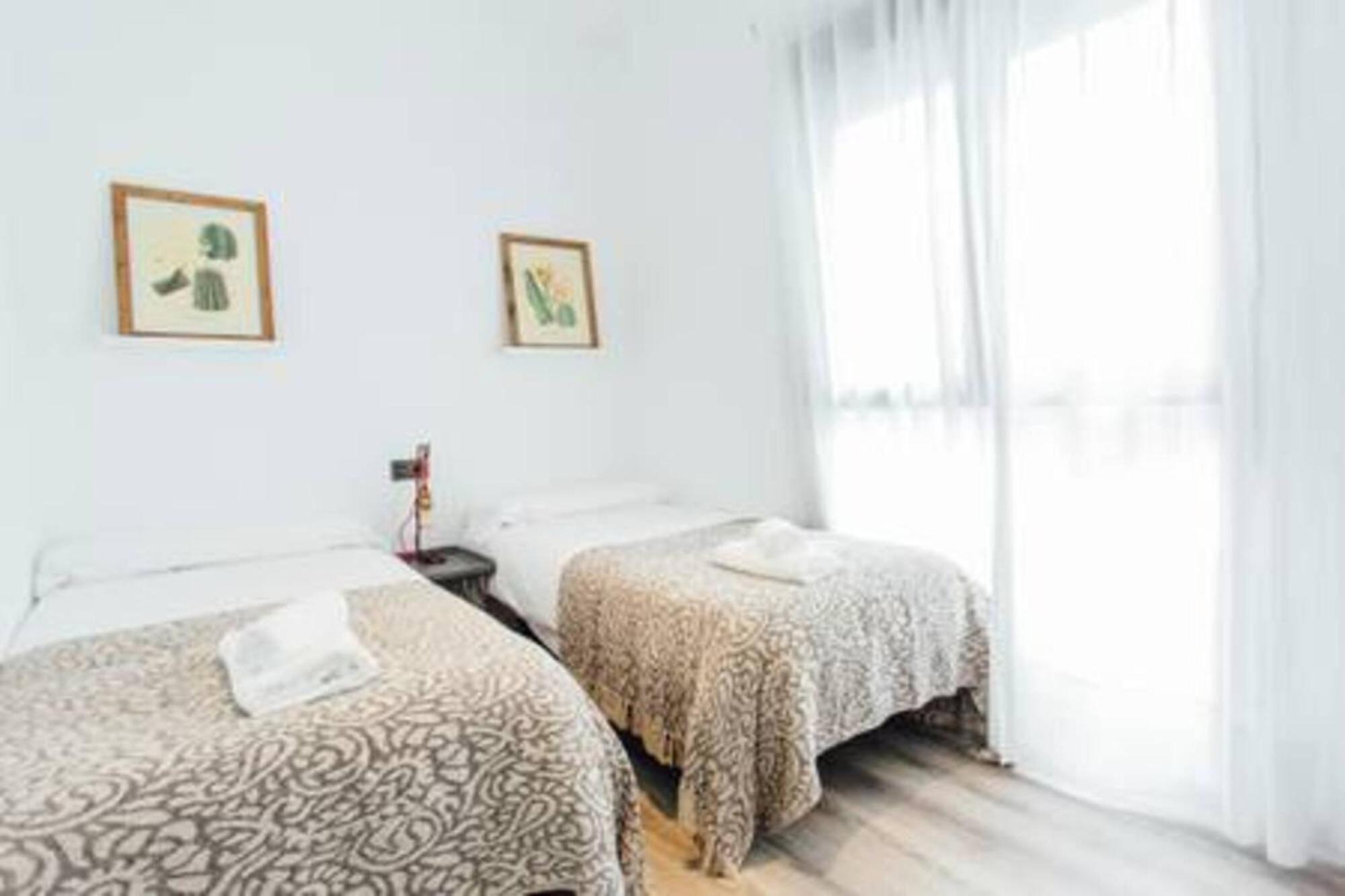 Cozy And Functional- 2Bd 1Bth - Alfalfa 세비야 외부 사진