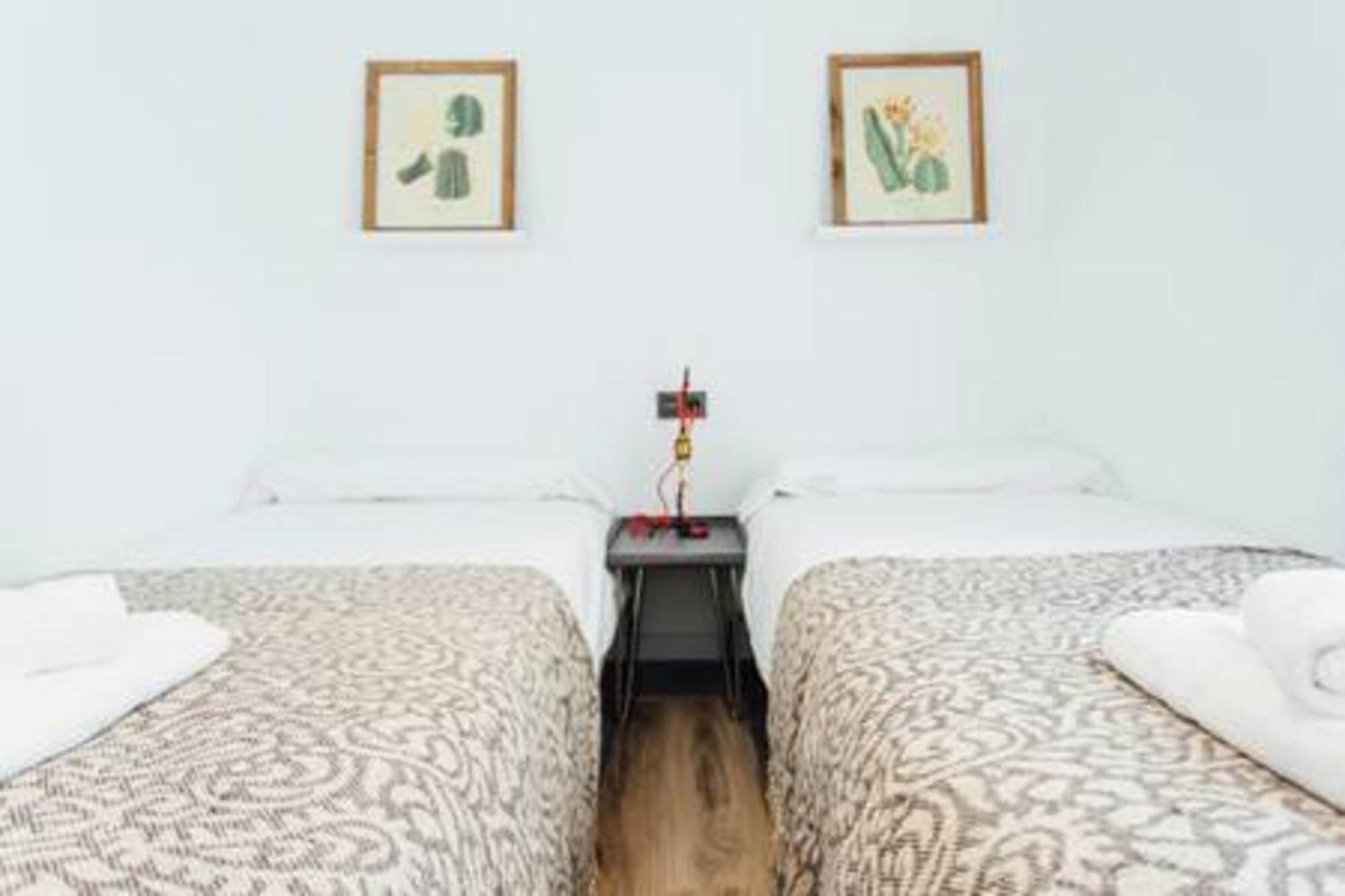 Cozy And Functional- 2Bd 1Bth - Alfalfa 세비야 외부 사진