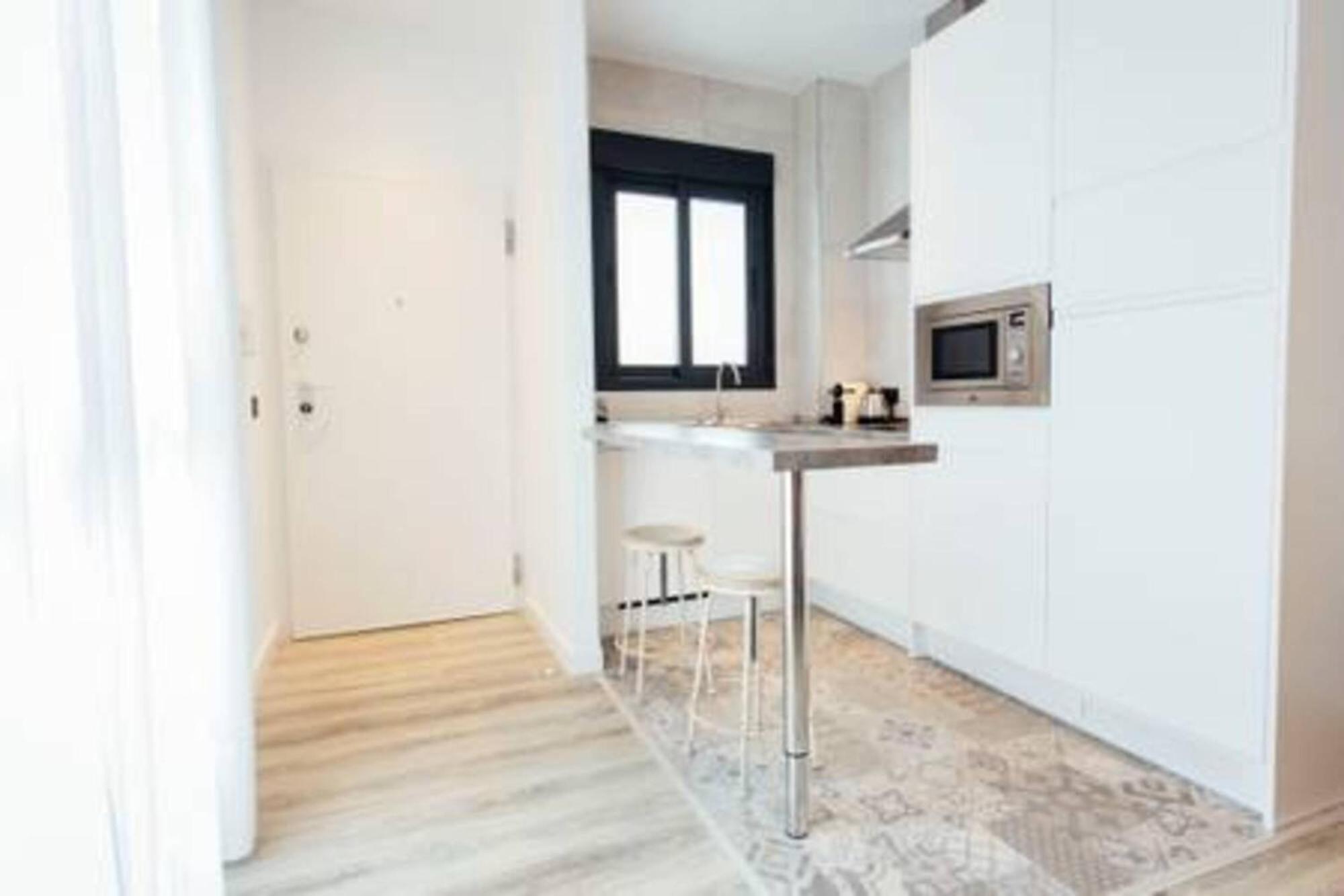 Cozy And Functional- 2Bd 1Bth - Alfalfa 세비야 외부 사진