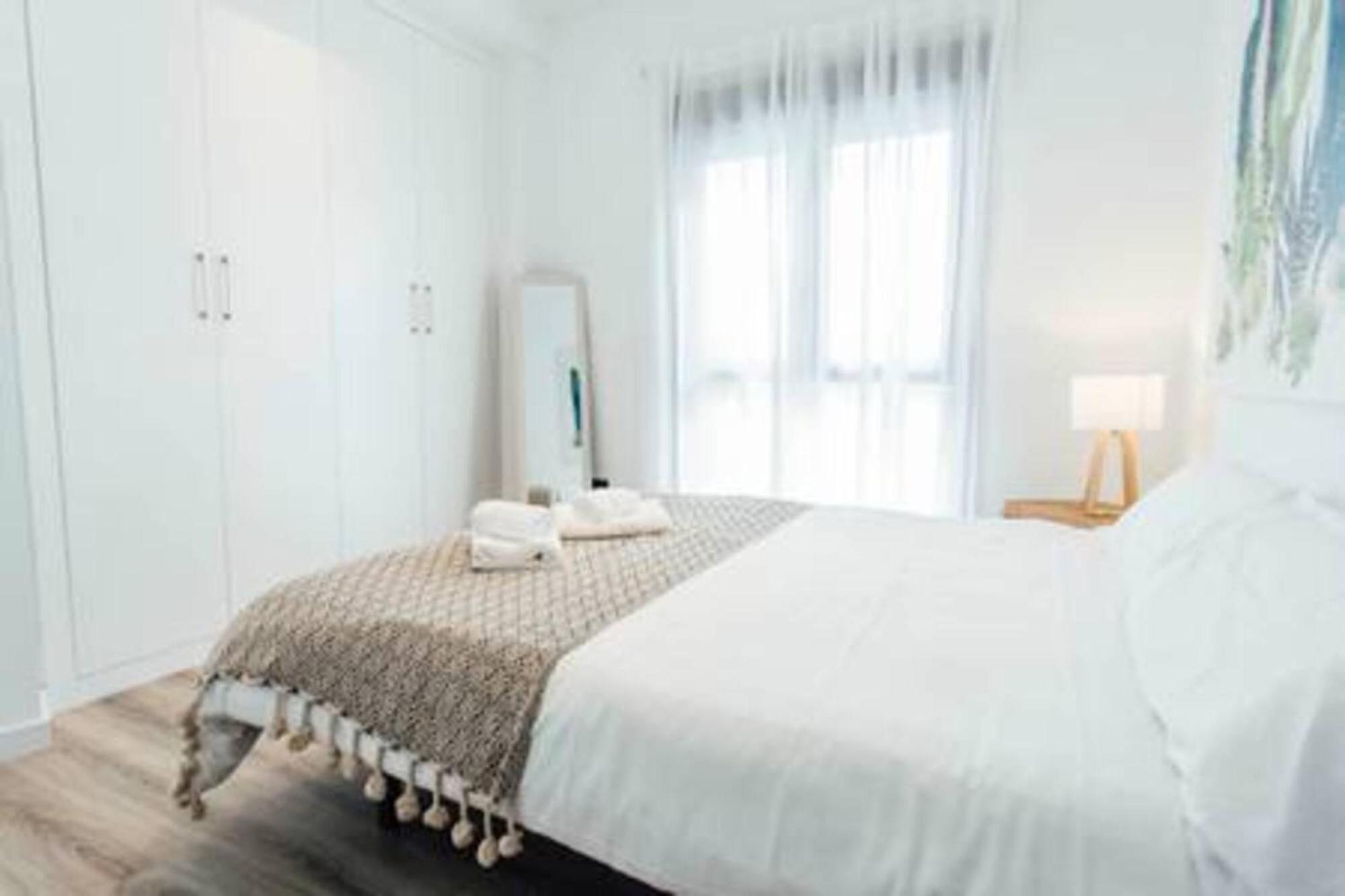 Cozy And Functional- 2Bd 1Bth - Alfalfa 세비야 외부 사진