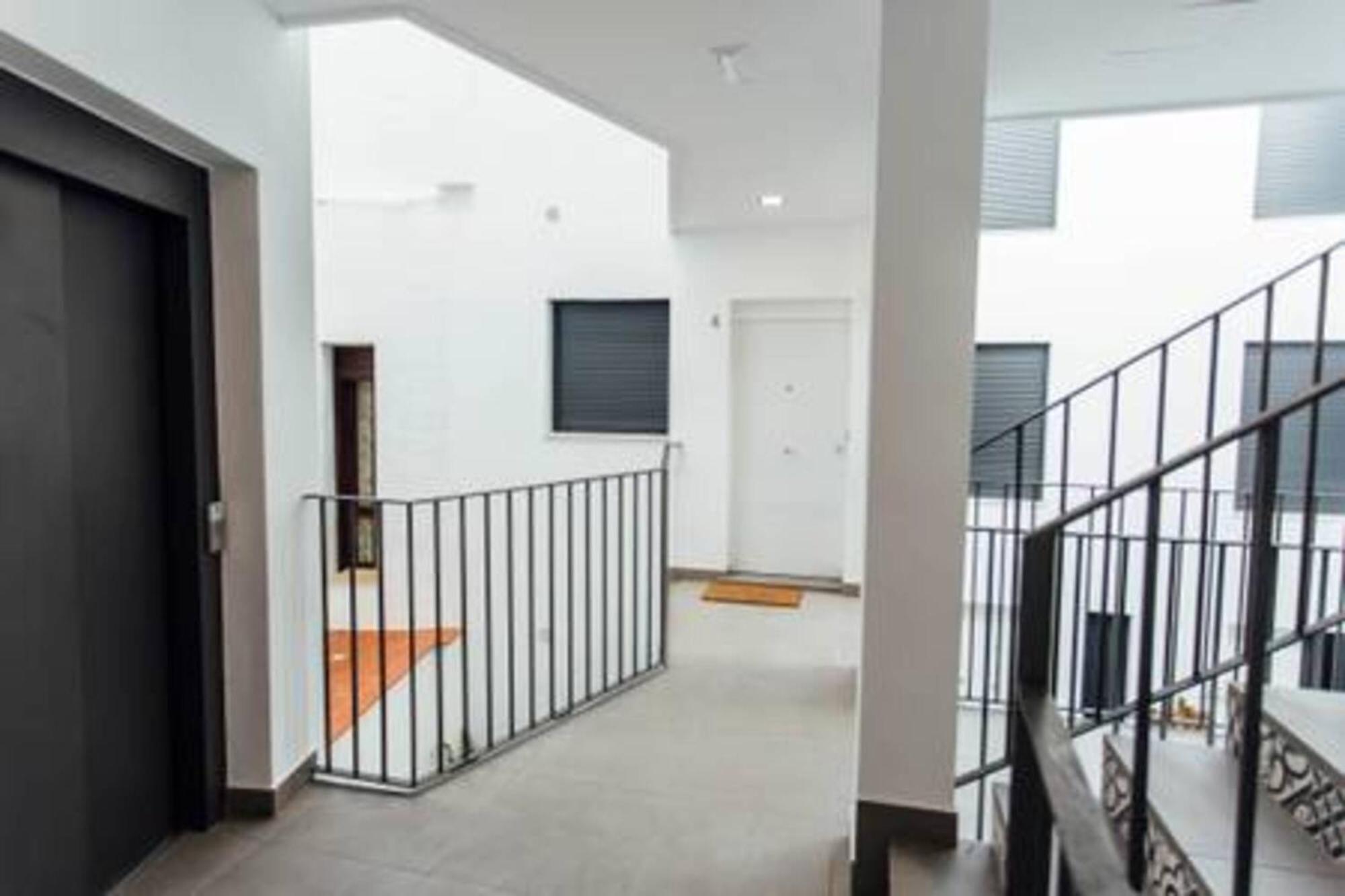 Cozy And Functional- 2Bd 1Bth - Alfalfa 세비야 외부 사진