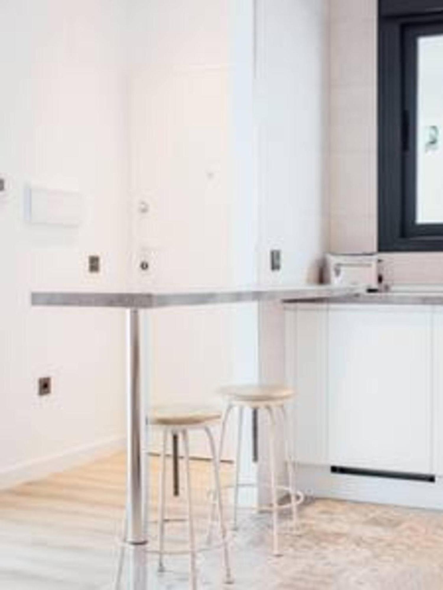 Cozy And Functional- 2Bd 1Bth - Alfalfa 세비야 외부 사진