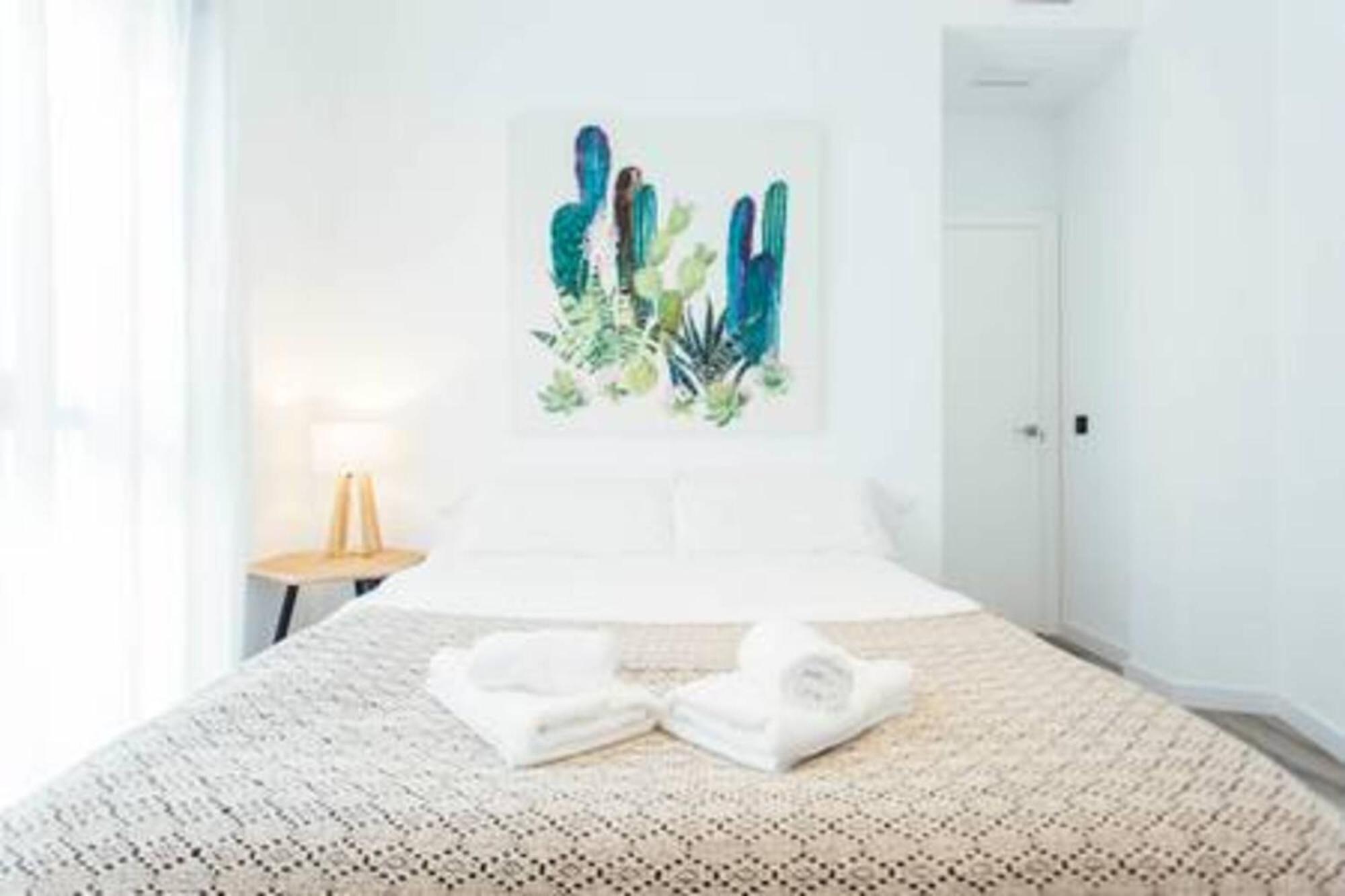 Cozy And Functional- 2Bd 1Bth - Alfalfa 세비야 외부 사진